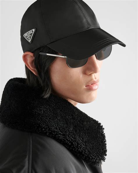 prada re nylon cap|prada nylon brand.